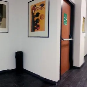 Hotel Virgilio, Milano