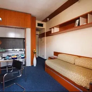 Aparthotel Viserba, Milano