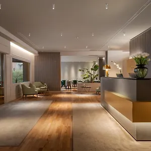 Hotel Palazzo Porta Romana, Milano