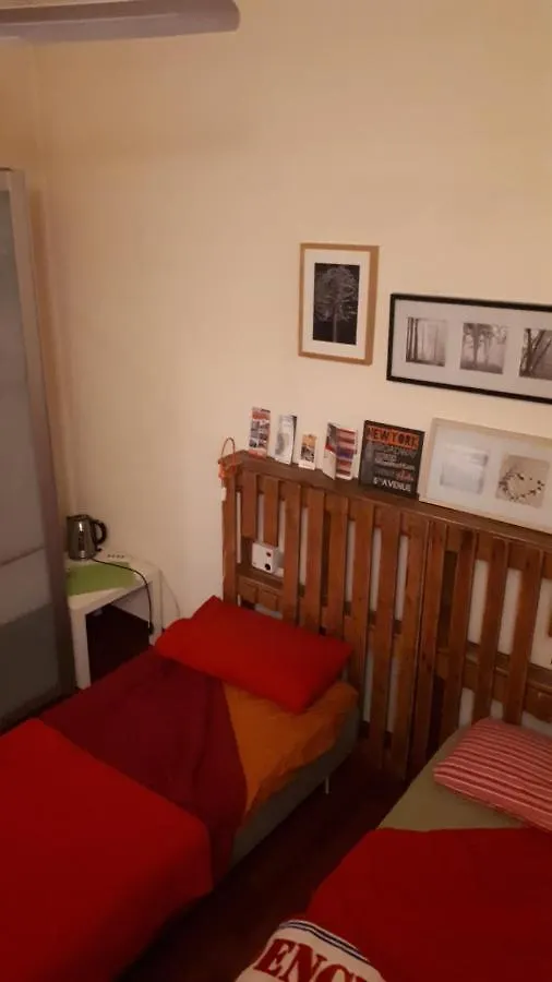 Sunny Room Milano