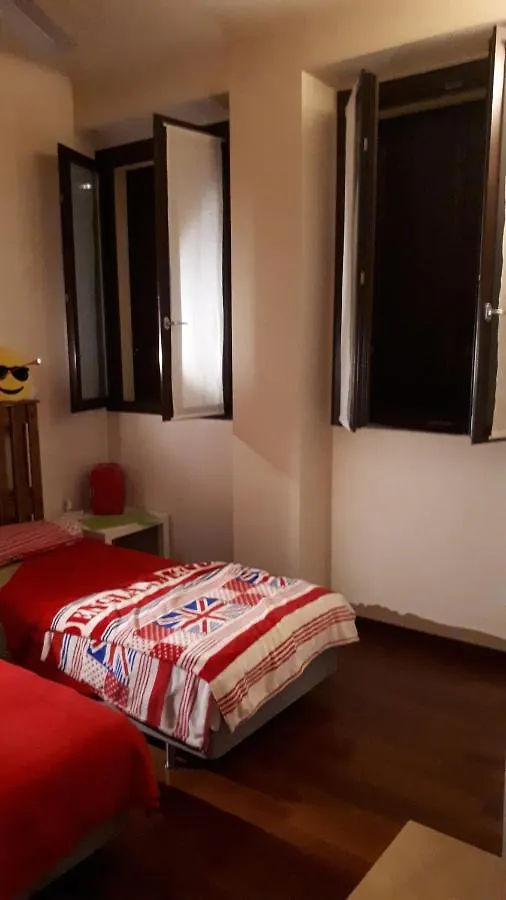 Affittacamere Sunny Room Milano