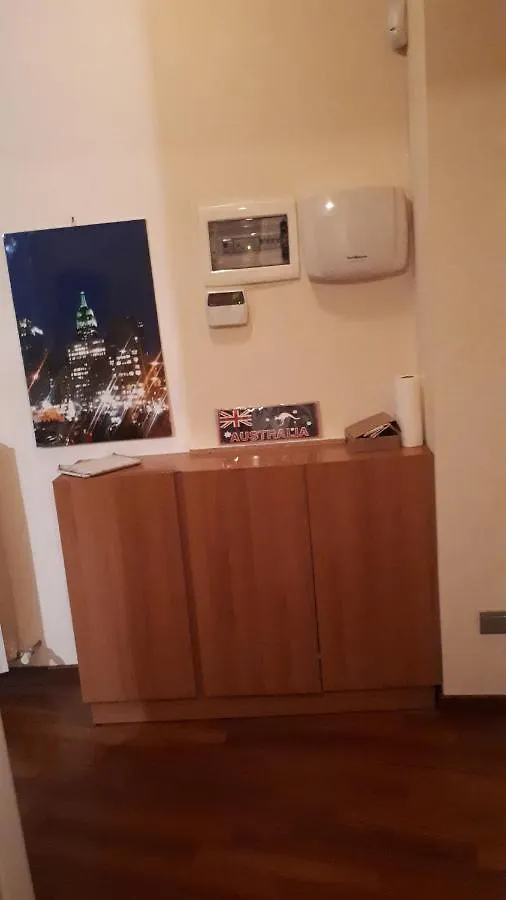 Sunny Room Milano Italia