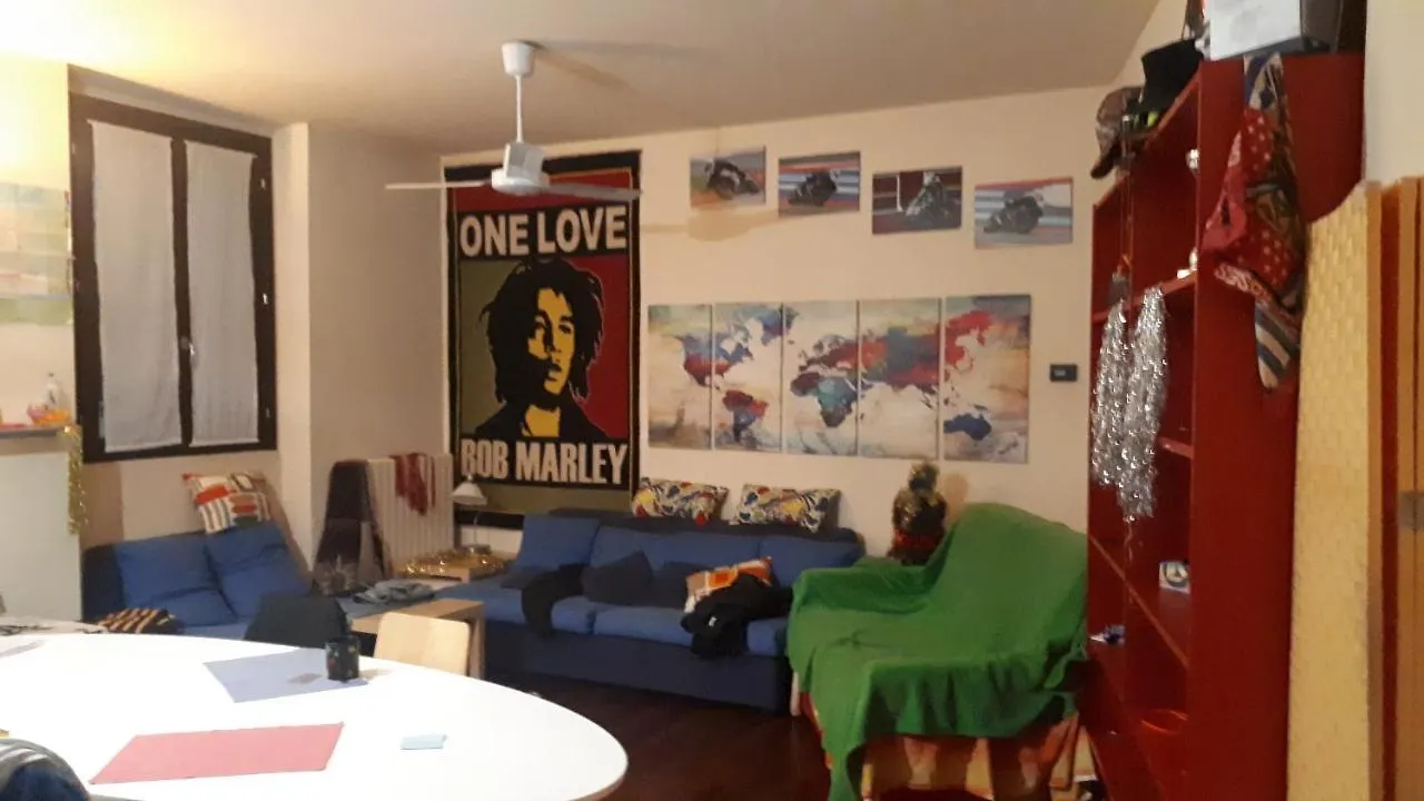Sunny Room Milano